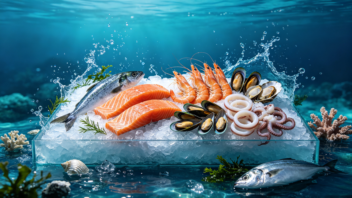 Freshness you can trust