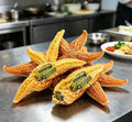 Royal Sea Stars: A Gourmet Delight from the Ocean