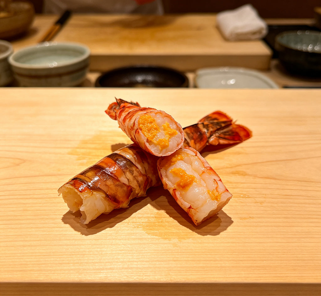 Royal Prawns: Fresh, Succulent, and Irresistibly Delicious